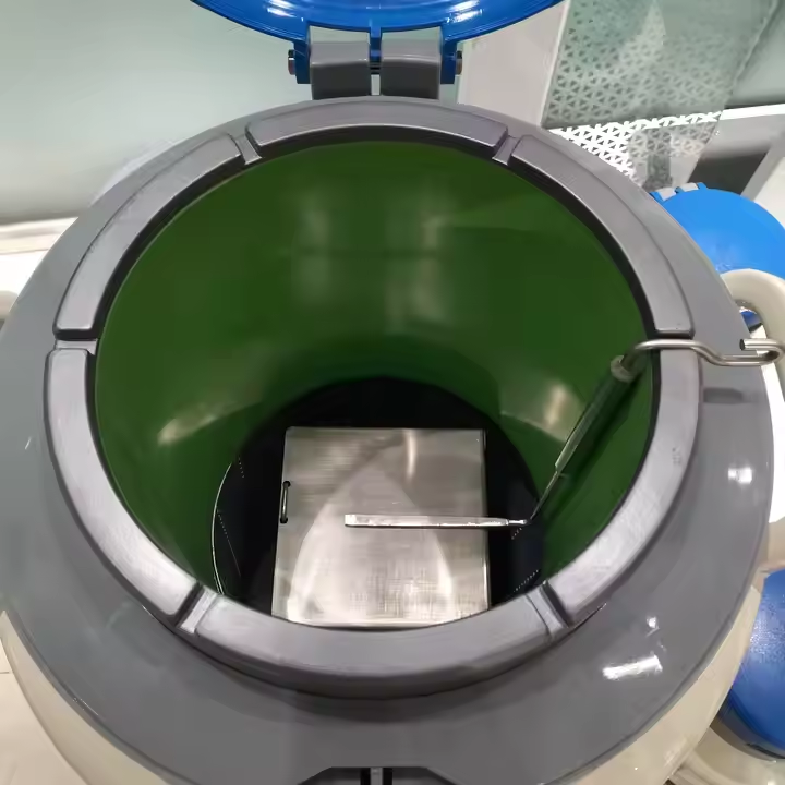 血袋储存