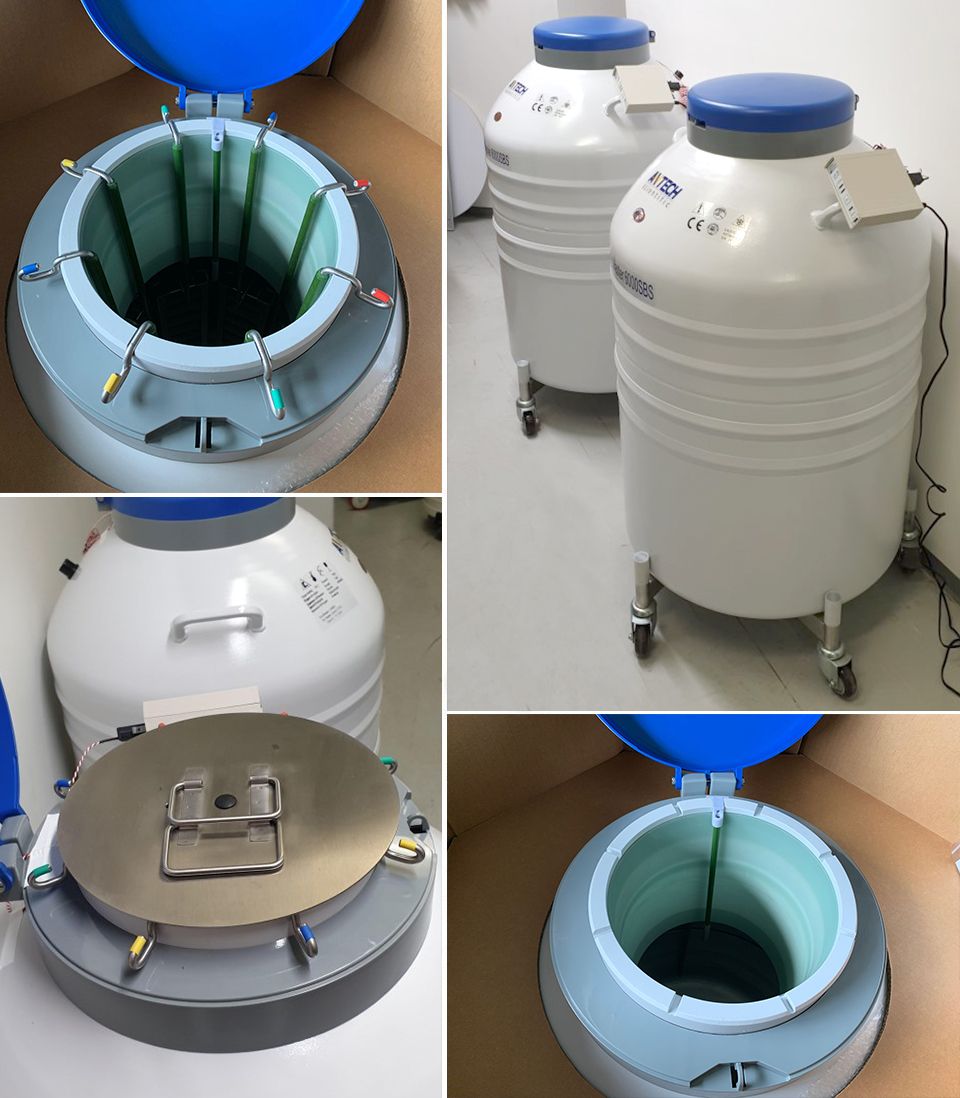液氮罐数据快开门时压力容器吗 液氮罐数据快开门时压力容器吗