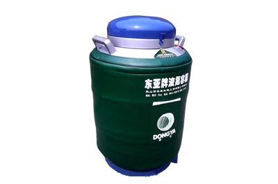 东亚液氮罐