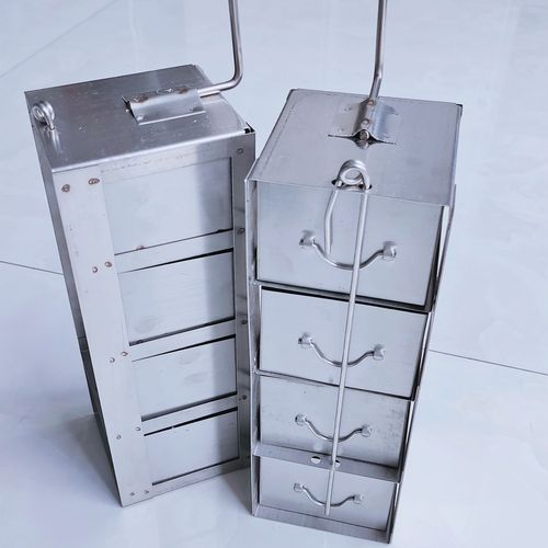 冻存架