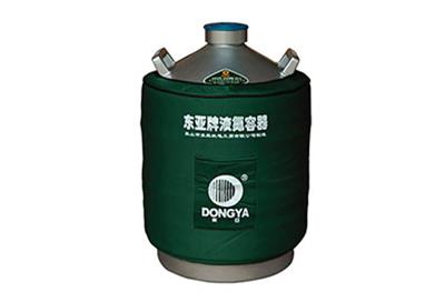 东亚储存型液氮罐 YDS-30-80样品贮存容器，介绍