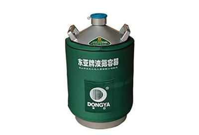 东亚储存型液氮罐YDS-15,冻精胚胎贮存罐