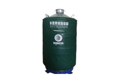 东亚液氮罐贮存运输两用型YDS-50B，产品参数规格