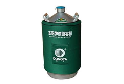 东亚储存型液氮罐 YDS-20参数、规格