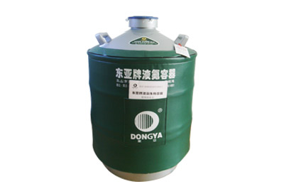 储存型液氮罐YDS-35-80详细产品介绍、参数