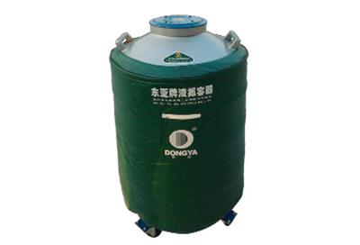 东亚储存型大口径液氮罐YDS-100-200产品参数详细介绍